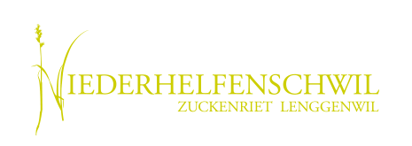 Gemeinde Niederhelfneschwil, Zuckenriet, Lenggenwil