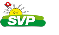 SVP-Logo