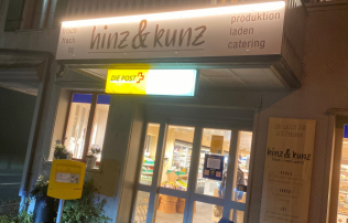 Hinz & Kunz